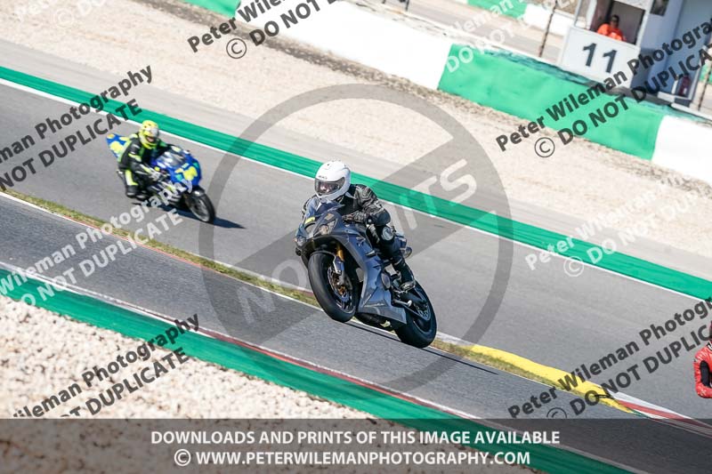 motorbikes;no limits;november 2019;peter wileman photography;portimao;portugal;trackday digital images
